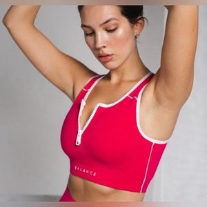 NWT Isotope Bra